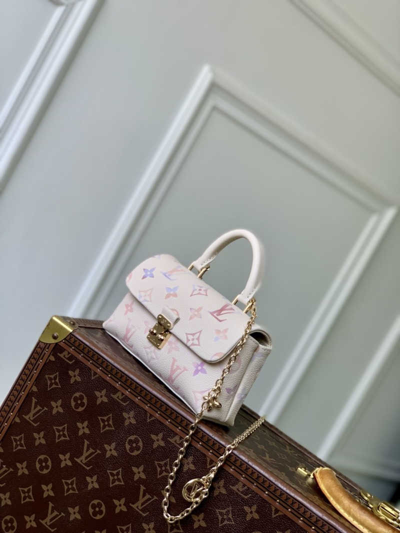 LV Satchel bags